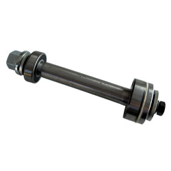 TÁRCSAAGY TENGELY 16-05003 5-ÁGÚ CSILLAG HUSQVARNA CRAFTSMAN 179mm