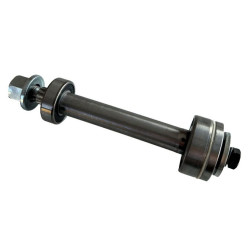 TÁRCSAAGY TENGELY 16-05004  6-ÁGÚ CSILLAG HUSQVARNA CRAFTSMAN 179mm