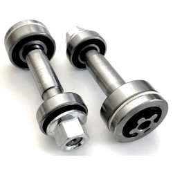 TÁRCSAAGY TENGELY 16-05015 5-ÁGÚ CSILLAG HUSQVARNA 127,5mm