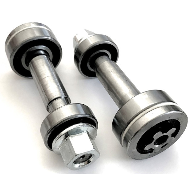 TÁRCSAAGY TENGELY 16-05015 5-ÁGÚ CSILLAG HUSQVARNA 127,5mm
