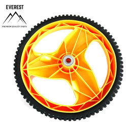 KERÉK CSAPÁGGYAL 293mm HUSQVARNA PARTNER CRAFTSMAN EVEREST