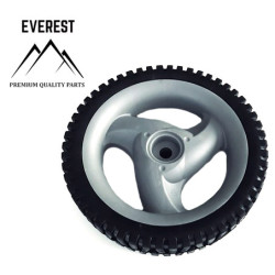 KERÉK HUSQVARNA MCCULLOCH PARTNER 200mm EVEREST