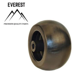 TÁMASZTÓ KERÉK DECK SZÉLES EVEREST