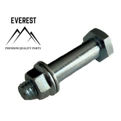 KERÉKTENGELY UNIVERZÁLIS 12,7mmx56mm ÁTMÉRŐ EVEREST