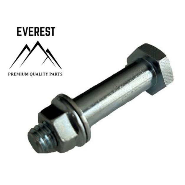 KERÉKTENGELY UNIVERZÁLIS 12,7mmx56mm ÁTMÉRŐ EVEREST