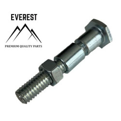 KERÉKTENGELY PERSELYEL UNIVERZÁLIS ф 12,7mmx69mm EVEREST