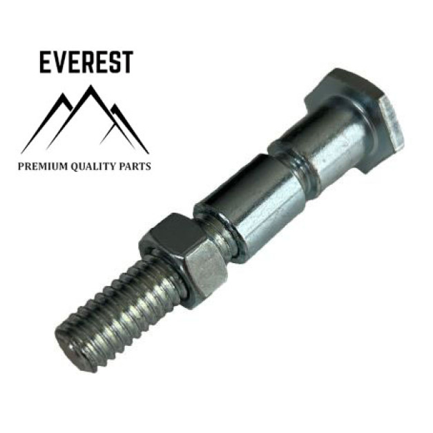 KERÉKTENGELY PERSELYEL UNIVERZÁLIS ф 12,7mmx69mm EVEREST