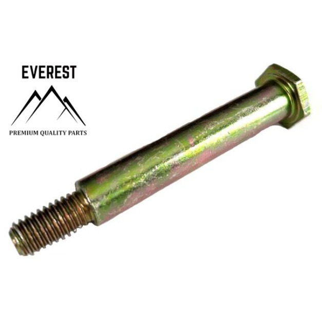 KERÉKTENGELY HUSQVARNA MTD 3/8-16x3-5/8 EVEREST