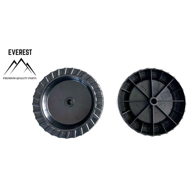 KERÉK FŰNYÍRÓ CASTELGARDEN C 350, C 390 EVEREST