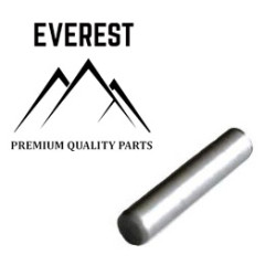 14 FOGÚ ÉK A MEGHAJTÓ FOGASKERÉKHEZ 5x21,5mm EVEREST