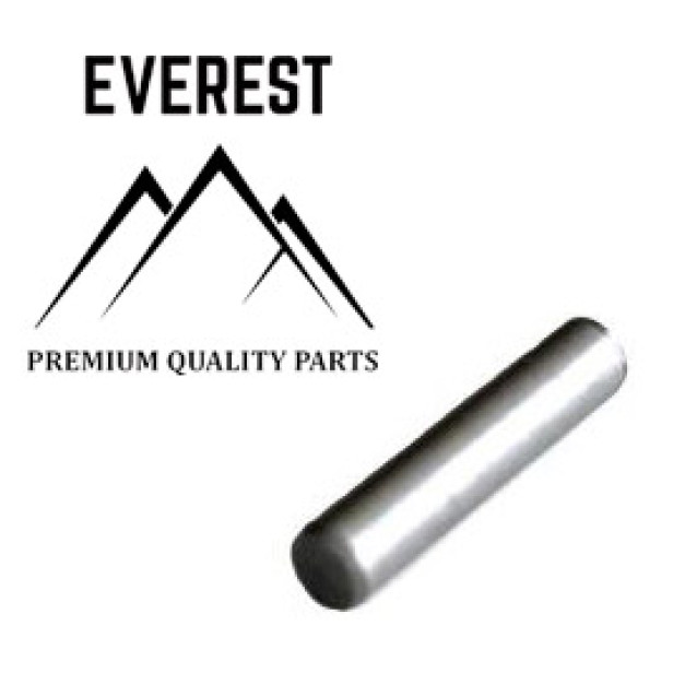 14 FOGÚ ÉK A MEGHAJTÓ FOGASKERÉKHEZ 5x21,5mm EVEREST