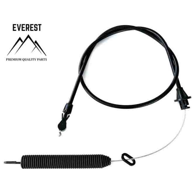 KUPLUNG BOWDEN HUSQVARNA TRAKTOROK 169676 EVEREST