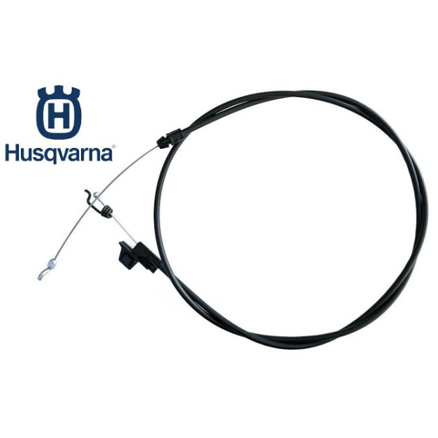 MEGHAJTÓ BOWDEN HUSQVARNA FŰNYíROKHOZ 424919