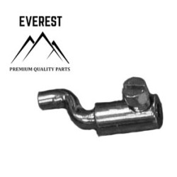 UNIVERZÁLIS Z FORMÁJÚ BOWDEN VÉG EVEREST