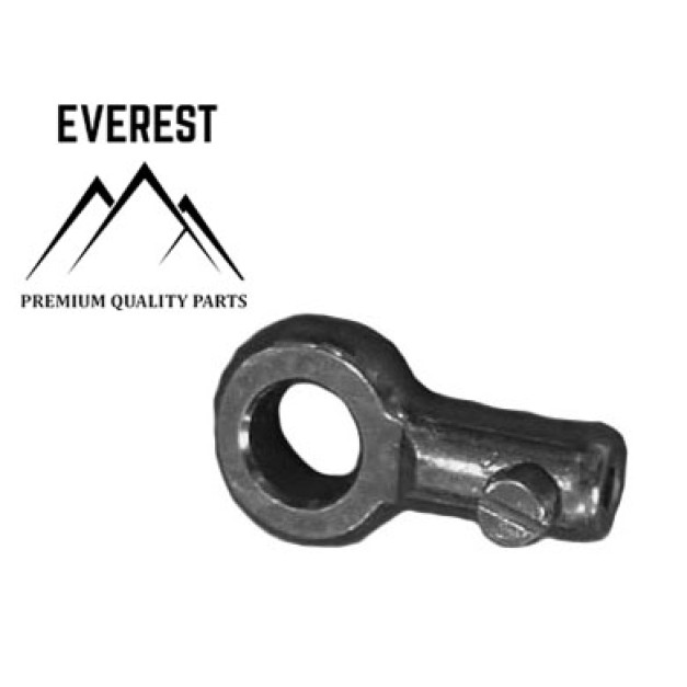 UNIVERZÁLIS Z FORMÁJÚ BOWDEN VÉG EVEREST