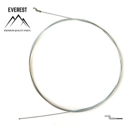 UNIVERZÁLIS Z FORMÁJÚ BOWDEN VÉG - Z EVEREST