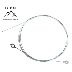 UNIVERZÁLIS O FORMÁJÚ BOWDEN VÉG - O EVEREST
