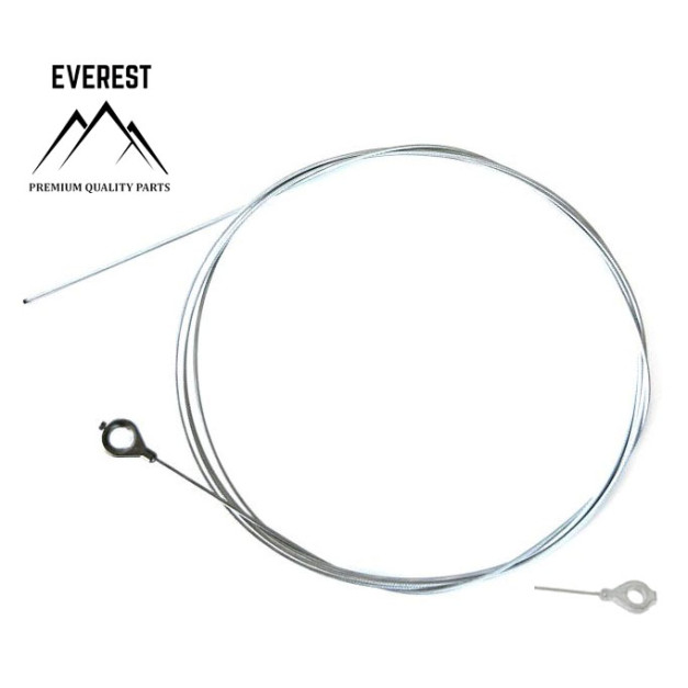 UNIVERZÁLIS O FORMÁJÚ BOWDEN VÉG - O EVEREST