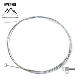 ACÉL BOWDEN UNIVERZÁLIS 2,5m NAGY KALAPÁCS VÉGGEL - T EVEREST