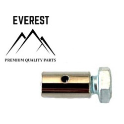 UNIVERZÁLIS Z FORMÁJÚ BOWDEN VÉG 18mm EVEREST