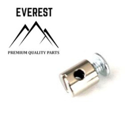 UNIVERZÁLIS Z FORMÁJÚ BOWDEN VÉG 12mm EVEREST