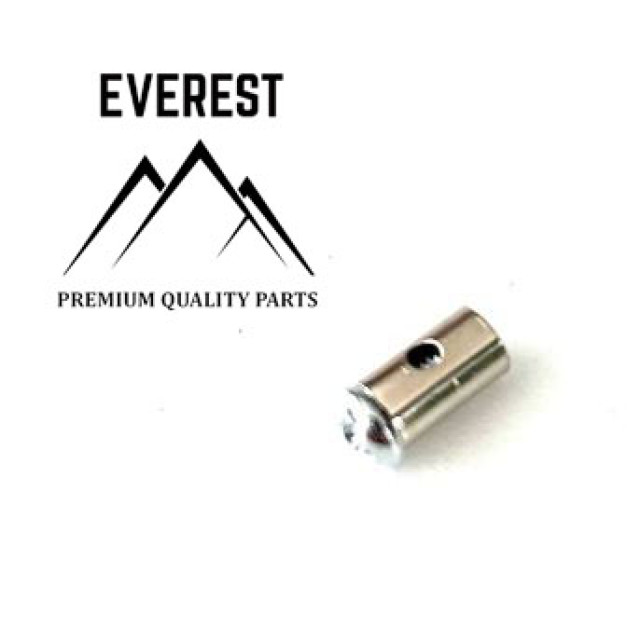 UNIVERZÁLIS Z FORMÁJÚ BOWDEN VÉG 12,5mm EVEREST
