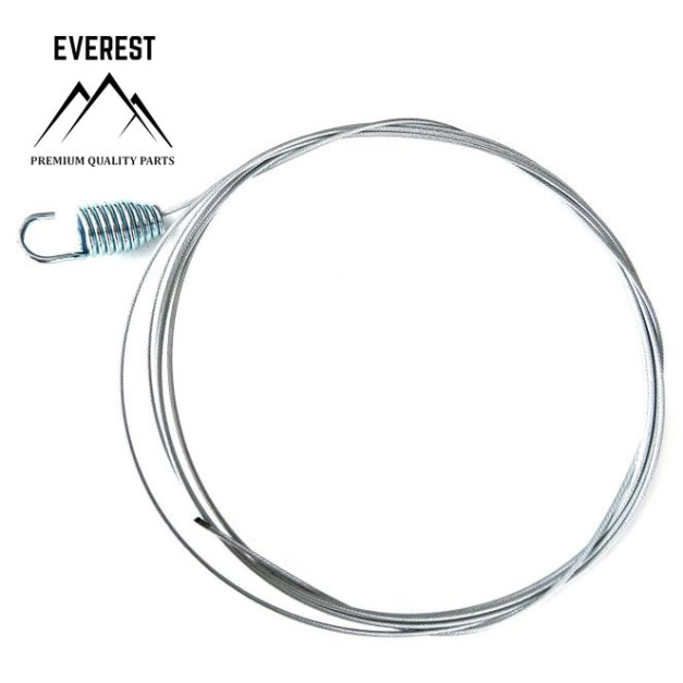 UNIVERZÁLIS MEGHAJTÓ BOWDEN 2,5m EVEREST