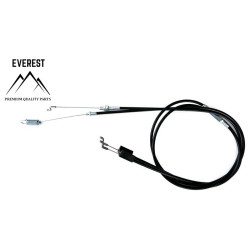 MEGHAJTÓ ÉS FÉKBOWDEN NAC JL56Z-C3 EVEREST