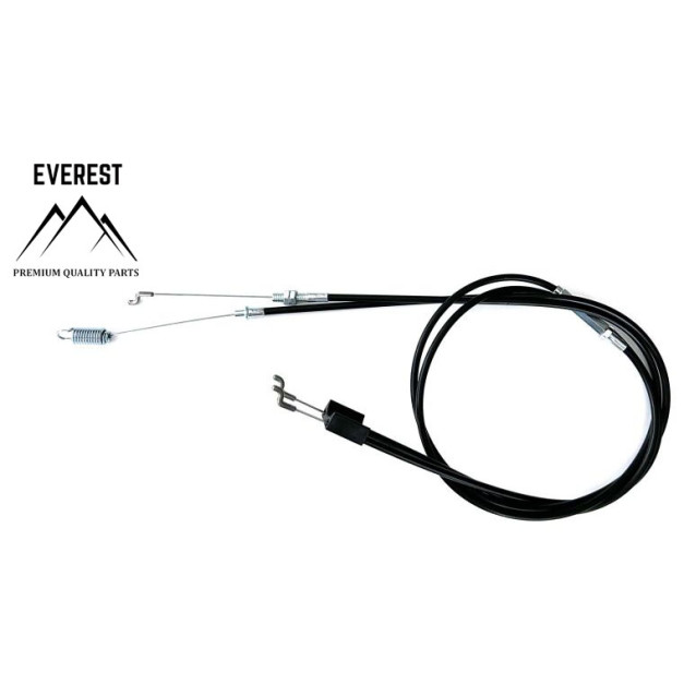 MEGHAJTÓ ÉS FÉKBOWDEN NAC JL56Z-C3 EVEREST