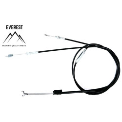 MEGHAJTÓ ÉS FÉKBOWDEN KÍNAI FŰKASZÁK WORLD EVEREST