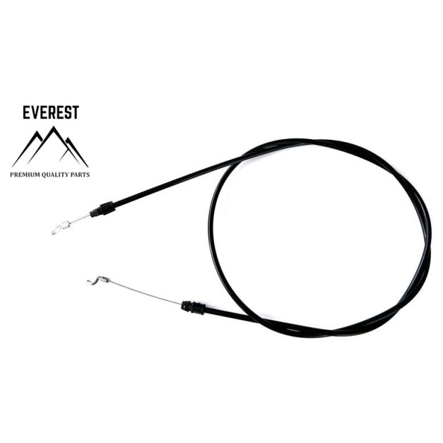 MEGHAJTÓ BOWDEN MTD 746-0555 EVEREST