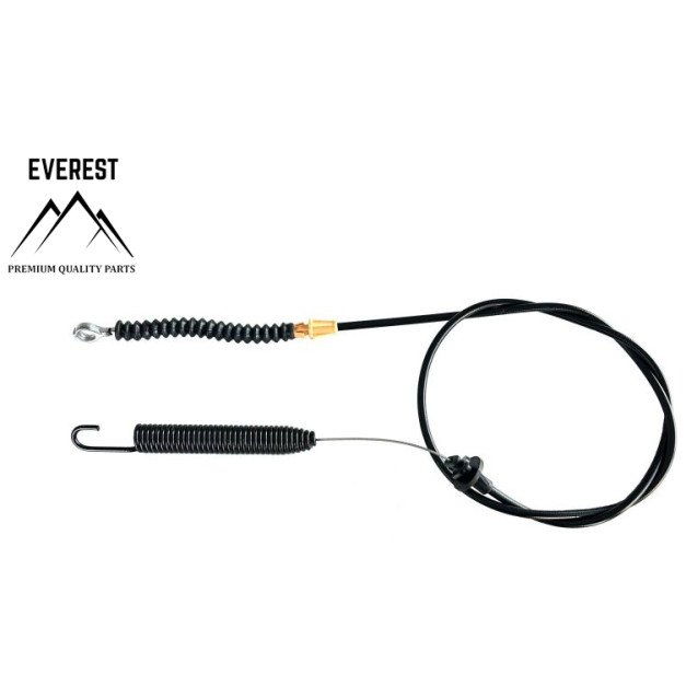 KUPLUNG BOWDEN MTD TRAKTOROK 746-04173 EVEREST
