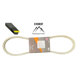 MENET ÉKSZíJ KÖZBÜLSŐ KERÉK MTD   SE135 SE150 SE155 SE160 SG155 SG175 EVEREST