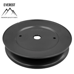 KÉSTENGELY ÉKSZÍJTÁRCSA HUSQVARNA CRAFTSMAN DECK 36cal 92 cm DECK 38cal 97cm EVEREST