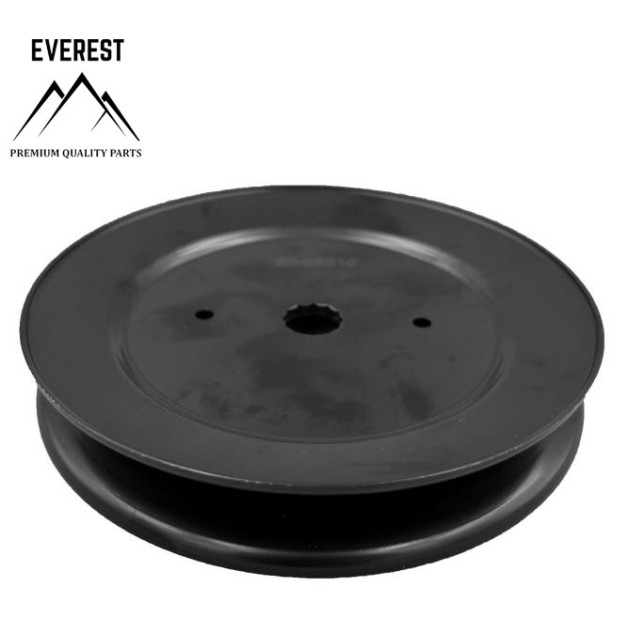KÉSTENGELY ÉKSZÍJTÁRCSA HUSQVARNA CRAFTSMAN DECK 42cal 107 cm DECK 38cal 96cm TRAKTOR EVEREST