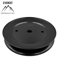 KÉSTENGELY ÉKSZÍJTÁRCSA HUSQVARNA CRAFTSMAN DECK 38cal 97 cm  ÚJ TÍPUS EVEREST