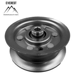 KÉSMEGHAJTÓ ÉKSZÍJ FESZÍTŐ TÁRCSA HUSQVARNA CRAFTSMAN KÜLSŐ 177968 193197 EVEREST