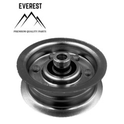 MENETÉKSZÍJ FESZÍTŐ TÁRCSA HUSQVARNA CRAFTSMAN KÜLSŐ 583 51 21-01 EVEREST