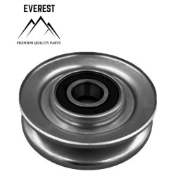 MENETÉKSZÍJ FESZÍTŐ TÁRCSA AJ SECO BELSŐ EVEREST
