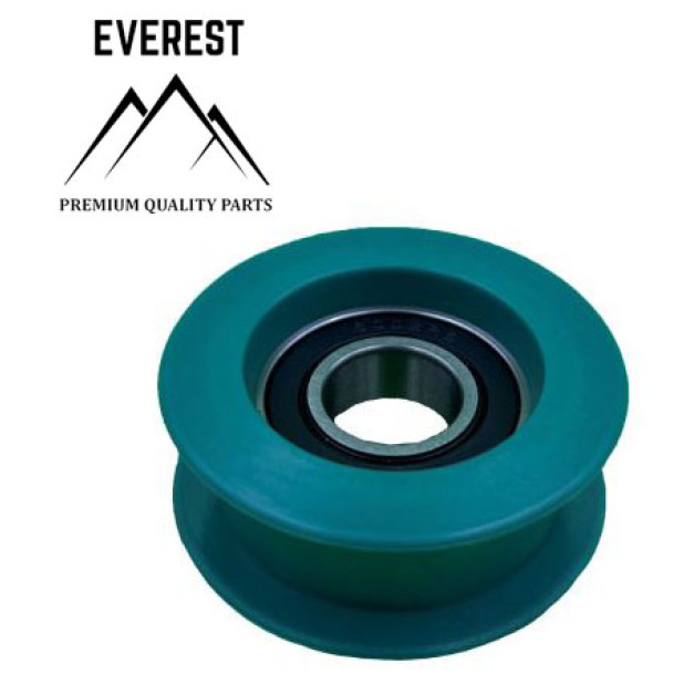 EKSZíJ FESZíTŐGÖRGŐ CASTELGARDEN TC EVEREST