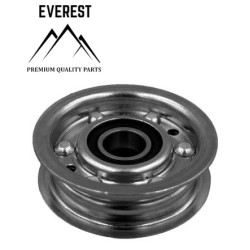 MENET ÉKSZíJ FESZíTŐGÖRGŐ  CASTELGARDEN EVEREST