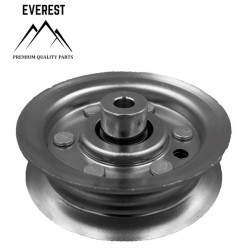 MENET ÉKSZíJ FESZíTŐGÖRGŐ MTD EVEREST