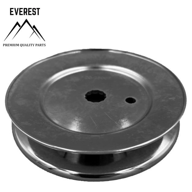KÉSTENGELY ÉKSZÍJTÁRCSA MTD DECK D 36cal BÁLOLDALI FŰKIVETŐ EVEREST
