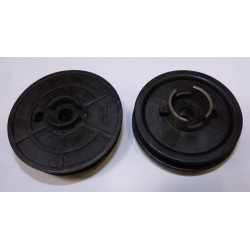 KÖTÉLORSÓ   MAKITA 109, 111, 115 MAKITA DCS43, DCS5200