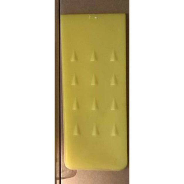 HASÍTÓ ÉK 17,5 cm