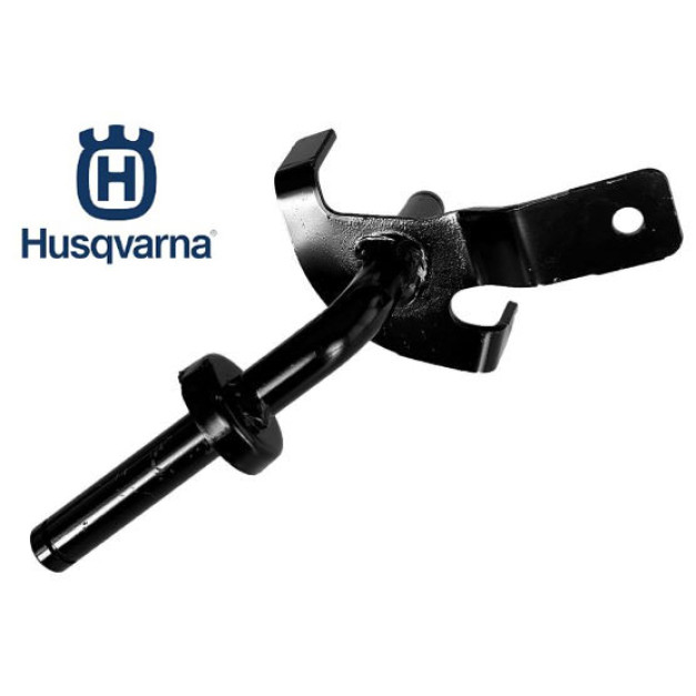 KORMÁNYRÚD BÁLOLDALI N HUSQVARNA