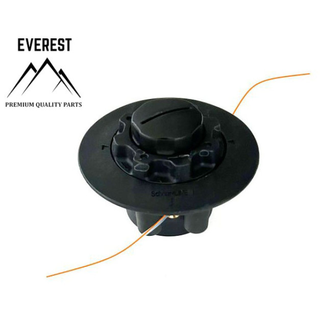 DAMILFEJ STIHL FS38 FS45 EVEREST