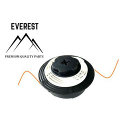 DAMILFEJ STIHL FS38 FS45 C6-2 EVEREST