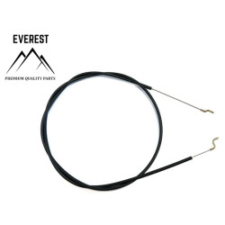 ÜZEMANYAG BOWDEN HUSQVARNA 240R 245R 245RX EVEREST