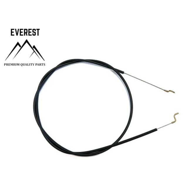 ÜZEMANYAG BOWDEN HUSQVARNA 240R 245R 245RX EVEREST